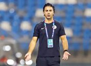 روزهای سخت فرهاد