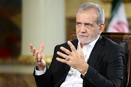 ببینید | رئیس‌جمهور: روند گسترش نیروگاه‌های خورشیدی سرعت پیدا کند