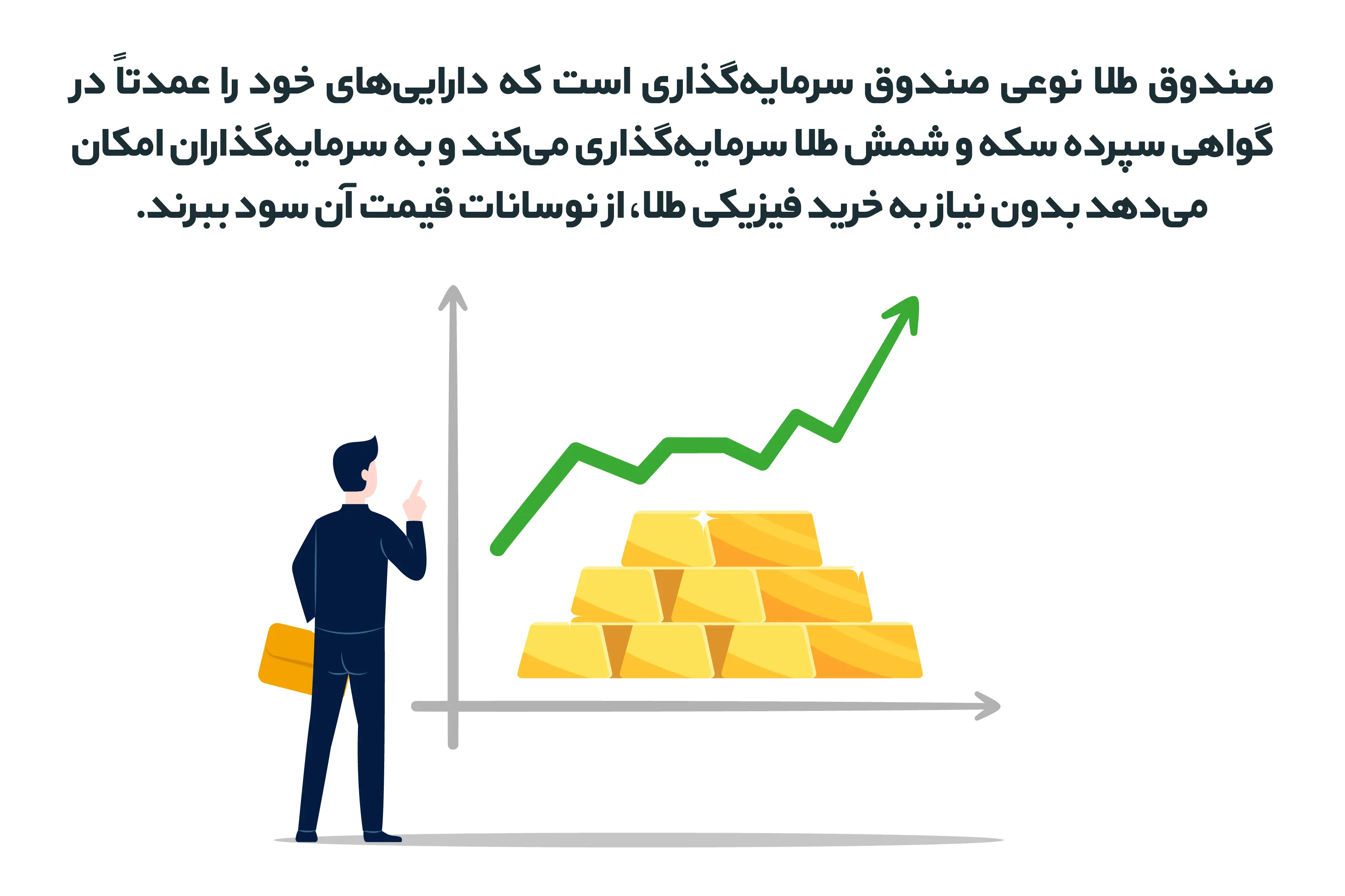 راز افرادی که حتی در دوران رکود هم سود میکنند! راز افرادی که حتی در دوران رکود هم سود میکنند!
