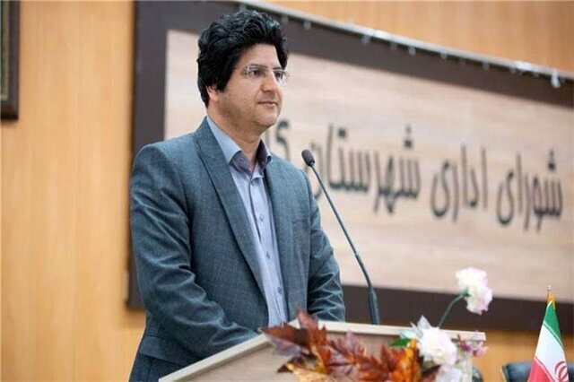 کلات قابلیت تبدیل شدن به قطب اقتصادی شمال شرق را دارد کلات قابلیت تبدیل شدن به قطب اقتصادی شمال شرق را دارد