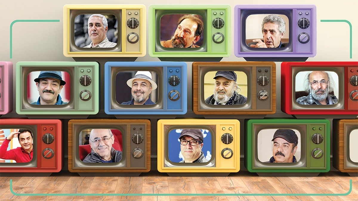 رئیس سیمافیلم در تازه‌ترین نشست خبری خود، از به آنتن رسیدن آثار بسیاری از چهره‌های برتر تلویزیون خبر داد و لیست دقیقی از مواردی مطرح کرد که در مراحل مختلف تولید هستند. نام بسیاری از کارگردان‌های بنام در این نشست مطرح شد تا بار دیگر مشخص شود رسانه‌ملی آغوش خود را برای حضور این افراد باز کرده است.