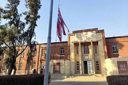 ببینید | در سفارت آمریکا چه می‌گذشت که به تسخیر دانشجویان در‌آمد؟