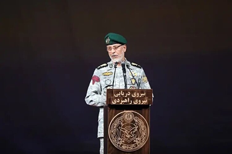 رژیم صهیونیستی نمی‌تواند تنهایی با ایران بجنگد