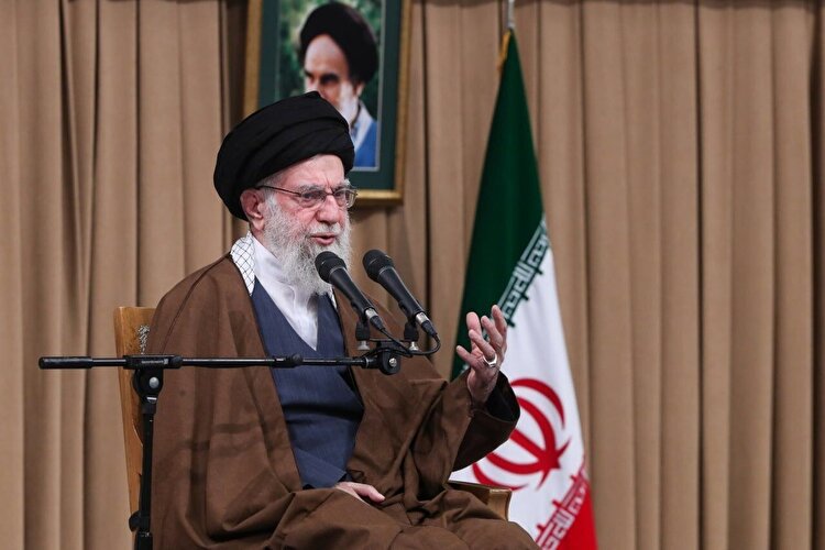 بازتاب گسترده بیانات رهبر انقلاب در رسانه‌های عربی