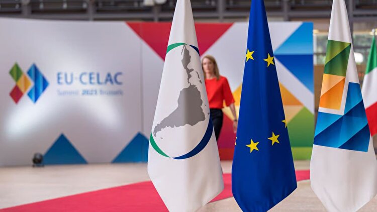 سران کشورهای اروپایی از ترس در اجلاس کلمبیا شرکت نمی‌کنند!