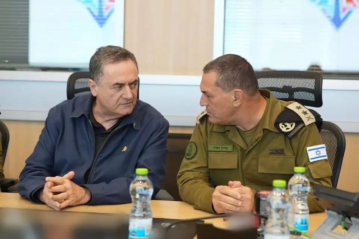 میان وزیر جنگ رژیم صهیونیستی و رئیس ستاد کل ارتش این رژیم، اختلافات متعددی وجود دارد. در تازه‌ترین مورد، وزیر جنگ بدون هماهنگی با رئیس ستاد کل ارتش، دادستان نظامی جدید را انتخاب کرده است.