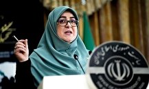 ببینید | مهاجرانی، سخنگوی دولت