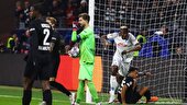 ببینید | خلاصه بازی ناپولی ۰ - آینتراخت فرانکفورت ۰