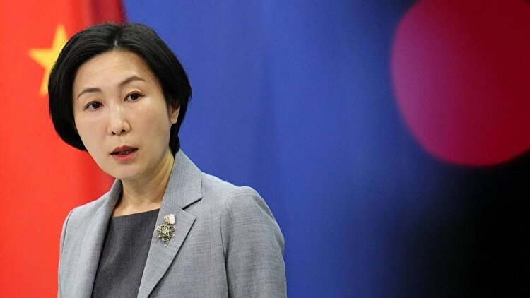 مخالفت چین با مداخله خارجی در نیجریه