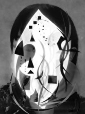 جفا به درد خاموش