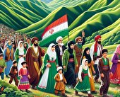 فرهنگ عمومی، رکن توسعه و هویت ملی