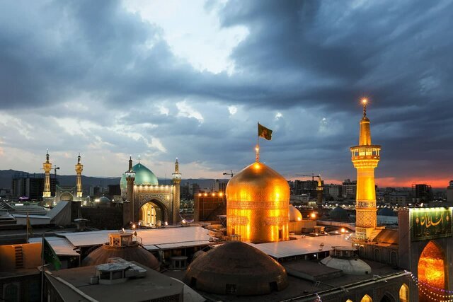 فرهنگ زیارت باید با زبان هنر و رسانه برای نسل امروز تبیین شود فرهنگ زیارت باید با زبان هنر و رسانه برای نسل امروز تبیین شود