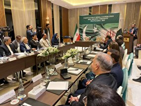 ببینید | تأکید پاکستان بر گسترش همکاری‌های رسانه‌ای با ایران