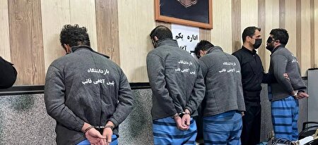 ببینید | اعترافات سارق گوشواره‌های زنان تهرانی