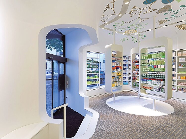 حاشیه تازه دارو و درمان