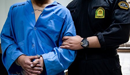 ببینید | شیطان آپاچی‌سوار به اعدام محکوم شد