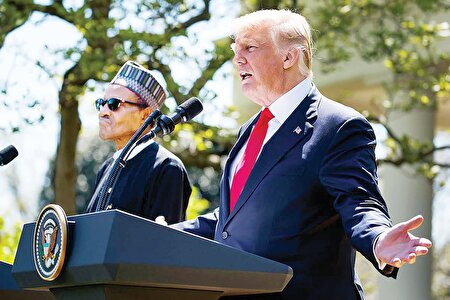 تهدید نظامی به نام مسیح!