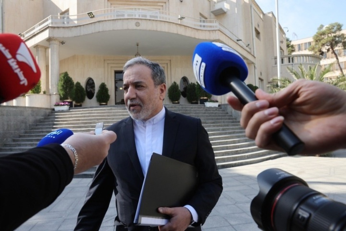 هرگونه مذاکره احتمالی با آمریکا در آینده صرفا متمرکز بر بحث هسته‌ای خواهد بود.