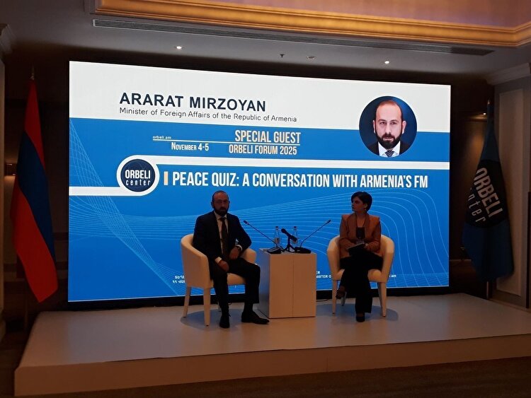 روابط ما با ایران راهبردی است