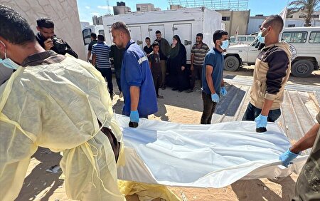 رژیم صهیونیستی پیکر ۱۵ شهید فلسطینی دیگر را تحویل داد