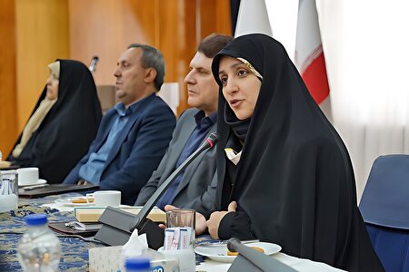 هیچ ایرانی نباید احساس طرد یا نادیده‌شدن داشته باشد | تنها ۱۴ درصد زنان در فعالیت‌های اقتصادی حضور دارند