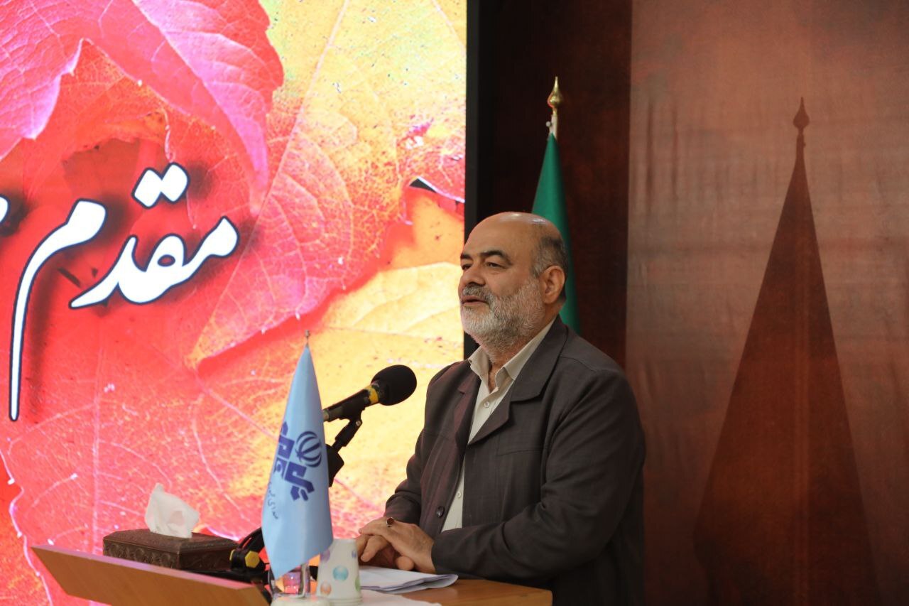 آمار چراغ راه برنامه‌ریزی در رسانه | تأکید بر امید، دانش و چشم‌انداز در مسیر توسعه صدا