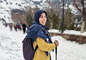 «زهرا: یک روایت شخصی»‌ قصه‌ شهید جنگ ۱۲‌روزه