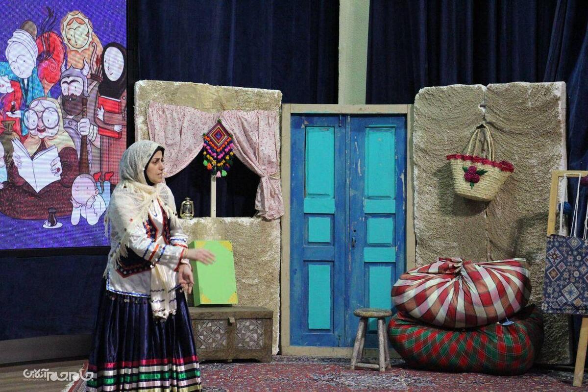 مدیرکل کانون پرورش فکری کودکان و نوجوانان استان گلستان از برگزاری مرحله استانی بیست‌وهفتمین جشنواره بین‌المللی قصه‌گویی در استان خبر داد و گفت: جشنواره امسال در بخش‌های متنوعی از جمله قصه‌گویی کهن و مدرن، تلفیقی، قصه‌های محیط زیست، ایثار و شهادت، ادبیات معاصر جهان و موضوع آزاد برگزار خواهد شد.