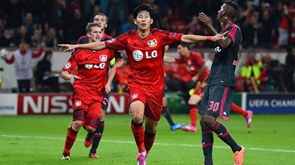 ببینید | خلاصه بازی بنفیکا ۰-۱ بایر لورکوزن