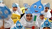 هفدهمین جشنواره سراسری «فراگیری نخستین واژه؛ آب» در مدارس گلستان آغاز به كار كرد