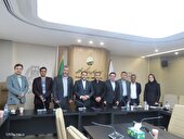 همکاری کانون وکلای گلستان و دانشگاه علمی‌کاربردی در مسیر توانمندسازی دانشجویان و وکلا