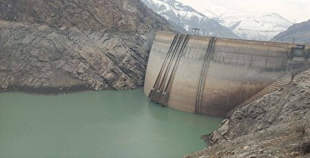 شهروندان ۱۰ درصد در مصرف آب صرفه‌جویی کنند