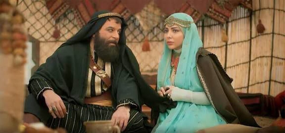 سریال تاریخی «مهمان‌کُشی» هرروز ساعت ۱۷ از شبکه تماشا پخش می شود.