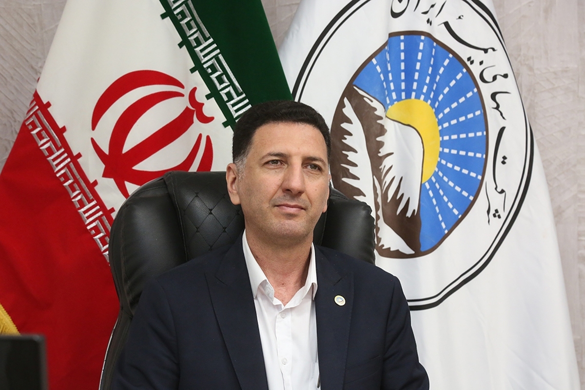 دکتر مجتبی نصراله‌پور مدیرشعبه پاسداران بیمه ایران به مناسبت نودمین سالگرد تاسیس بیمه ایران طی گفت‌وگویی با جام جم آنلاین این تجربه ۹ دهه‌ای را تحلیل می‌کند و از برنامه‌های پیش رو می‌گوید.