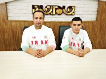 اهداف طلایی برای آینده پرماجرا