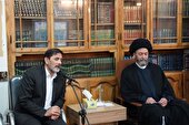 تأکید امام جمعه اردبیل بر صیانت از فضای سبز در آستانه نشست ملی کلانشهرها در اردبیل