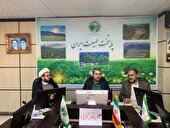 واگذاری بیش‌ از ۲ هزار هکتار اراضی ملی برای سرمایه‌گذاری و اشتغالزایی