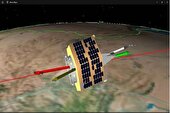سه سال دیگر ماهواره چمران در مدار خواهد بود