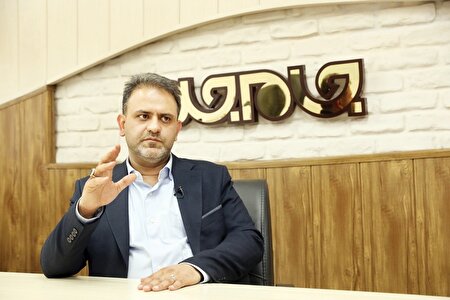 روایت‌ لحظات سرنوشت‌ساز صابر