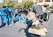 انتقام گیری به شیوه سعید شغال