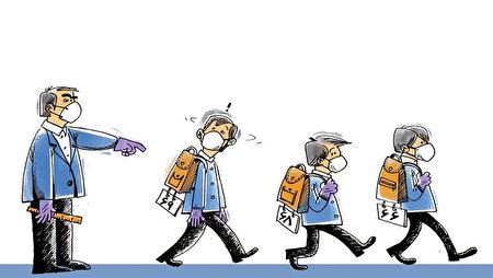 غیبت خلاقیت