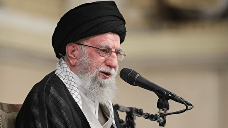 وحشت واشنگتن از پیام اخیر رهبر انقلاب به آمریکا