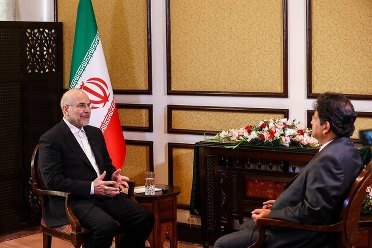 رئیس مجلس شورای اسلامی در واکنش به انتخاب شهردار نیویورک گفت: من باور ندارم که انتخاب یک نفر، باعث از بین رفتن ظلم‌های آمریکا و رژیم صهیونیستی شود.