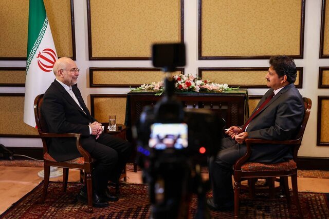 واکنش قالیباف به انتخاب شهردار نیویورک واکنش قالیباف به انتخاب شهردار نیویورک