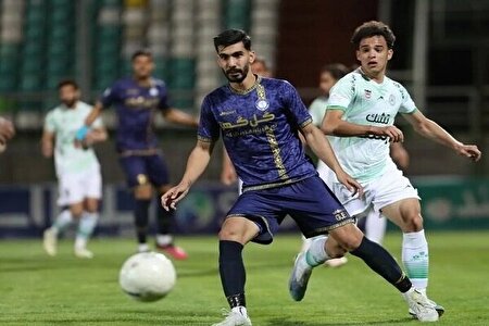 ببینید | نبض ذوب‌ آهن در سیرجان تپید | روز‌های بد تارتار ادامه داد