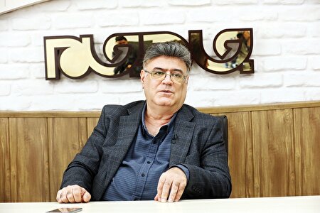 ببینید | مصاحبه با آلبرت بغزیان