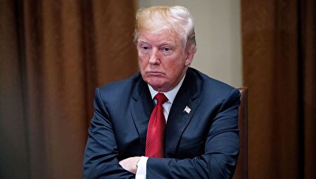 کاهش چشمگیر محبوبیت ترامپ