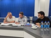 چهارمین جلسه کارگروه اصلاح شرایط عمومی پیمان در آذربایجان‌غربی برگزار شد