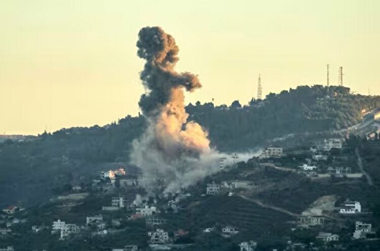 واکنش رئیس جمهور و نخست وزیر لبنان به تشدید حملات رژیم صهیونیستی