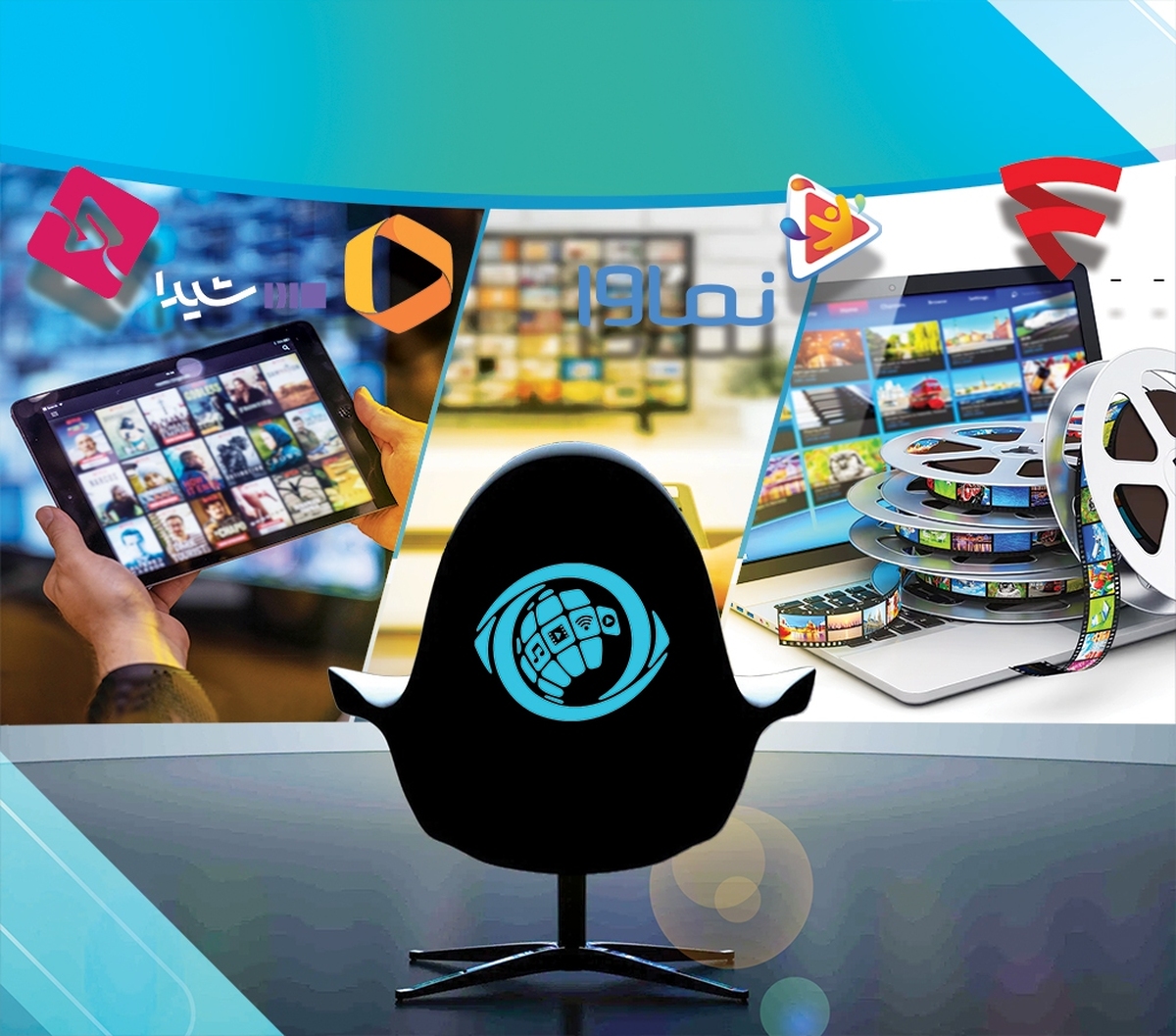 در روزگاری نه‌چندان دور، هنگامی که سریال «ممنوعه» در سکوت مطلق نظارتی منتشر شد، بسیاری از ناظران فرهنگی هشدار دادند که اگر بی‌قاعدگی در شبکه نمایش ‌خانگی مهار نشود، به‌زودی این عرصه به حیاط‌خلوت تولیدات ضداخلاقی و ضدارزشی تبدیل خواهد شد.